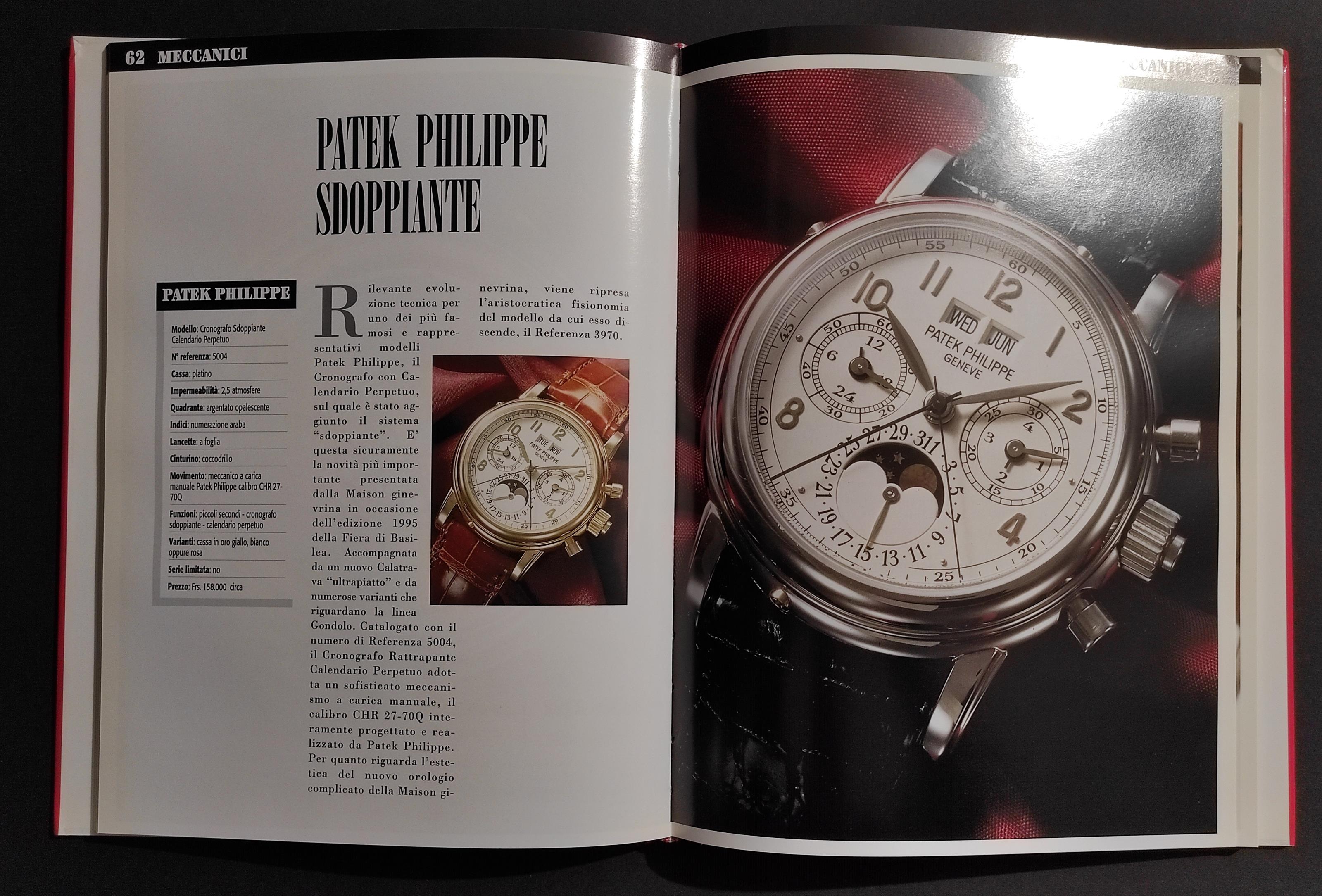 Il Meglio da Polso Vol. III - Tutti gli Orologi da Ricordare - Ed. Studio Zeta