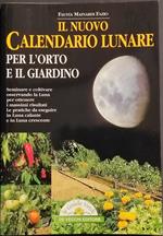 Il Nuovo Calendario Lunare per l'Orto e il Giardino - Ed. De Vecchi