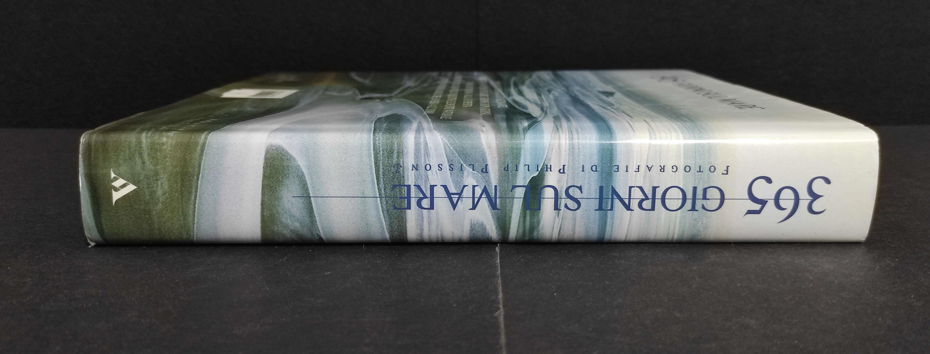 365 Giorni sul Mare - Foto P. Plisson Ed. Mondadori