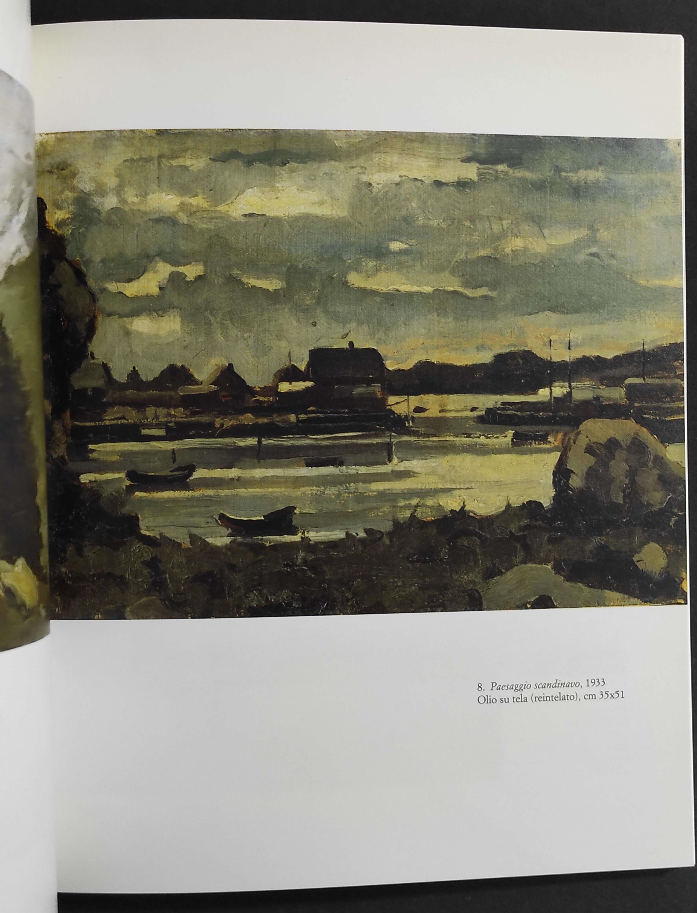 Dario Treves 1907-1978 - Ed. Paparo