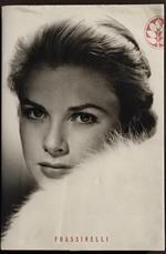 Grace Kelly - R. Lacey - Ed. Frassinelli