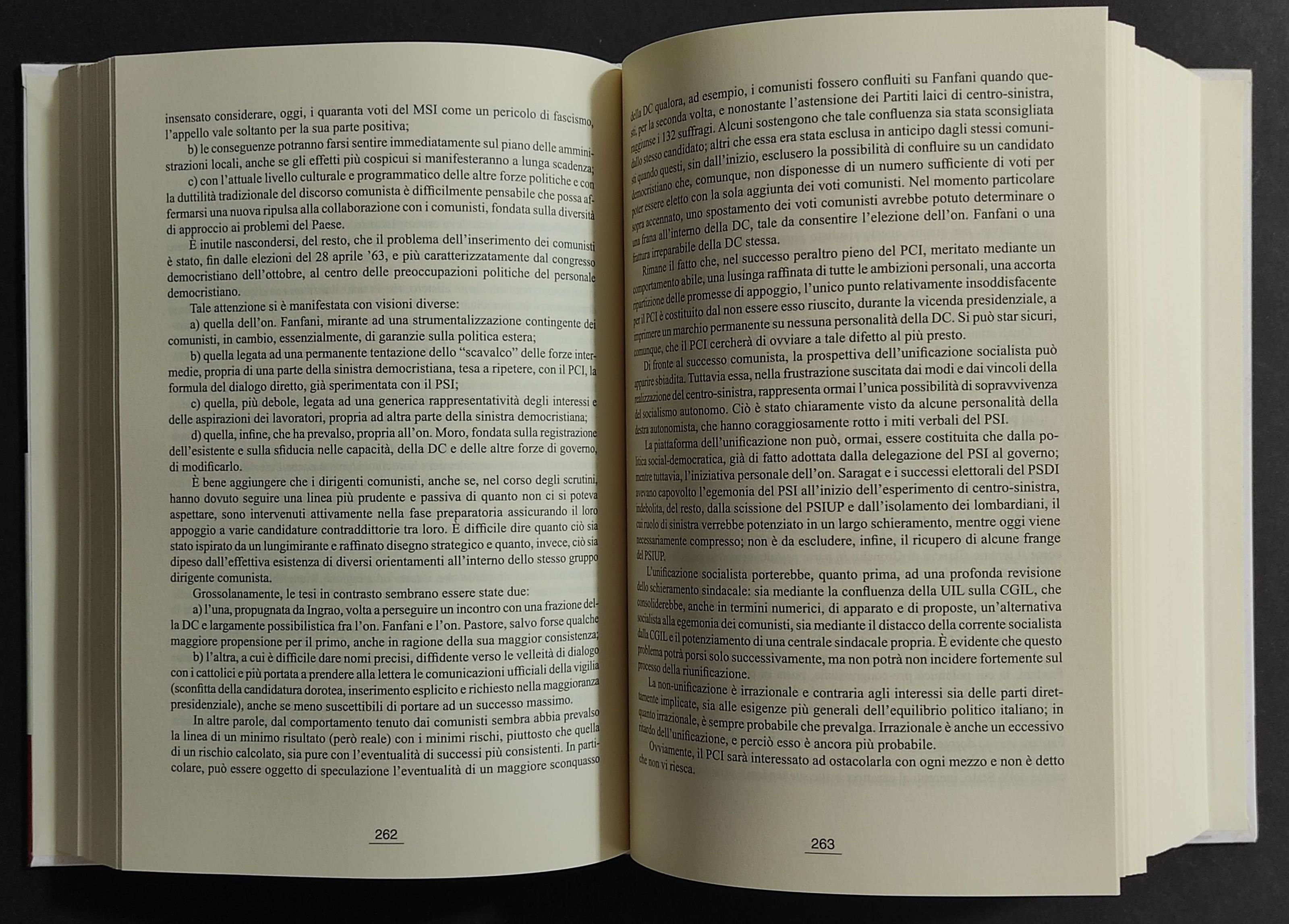 Percorsi Spirituali e Politici - D. De Poli - Ed. Piazza