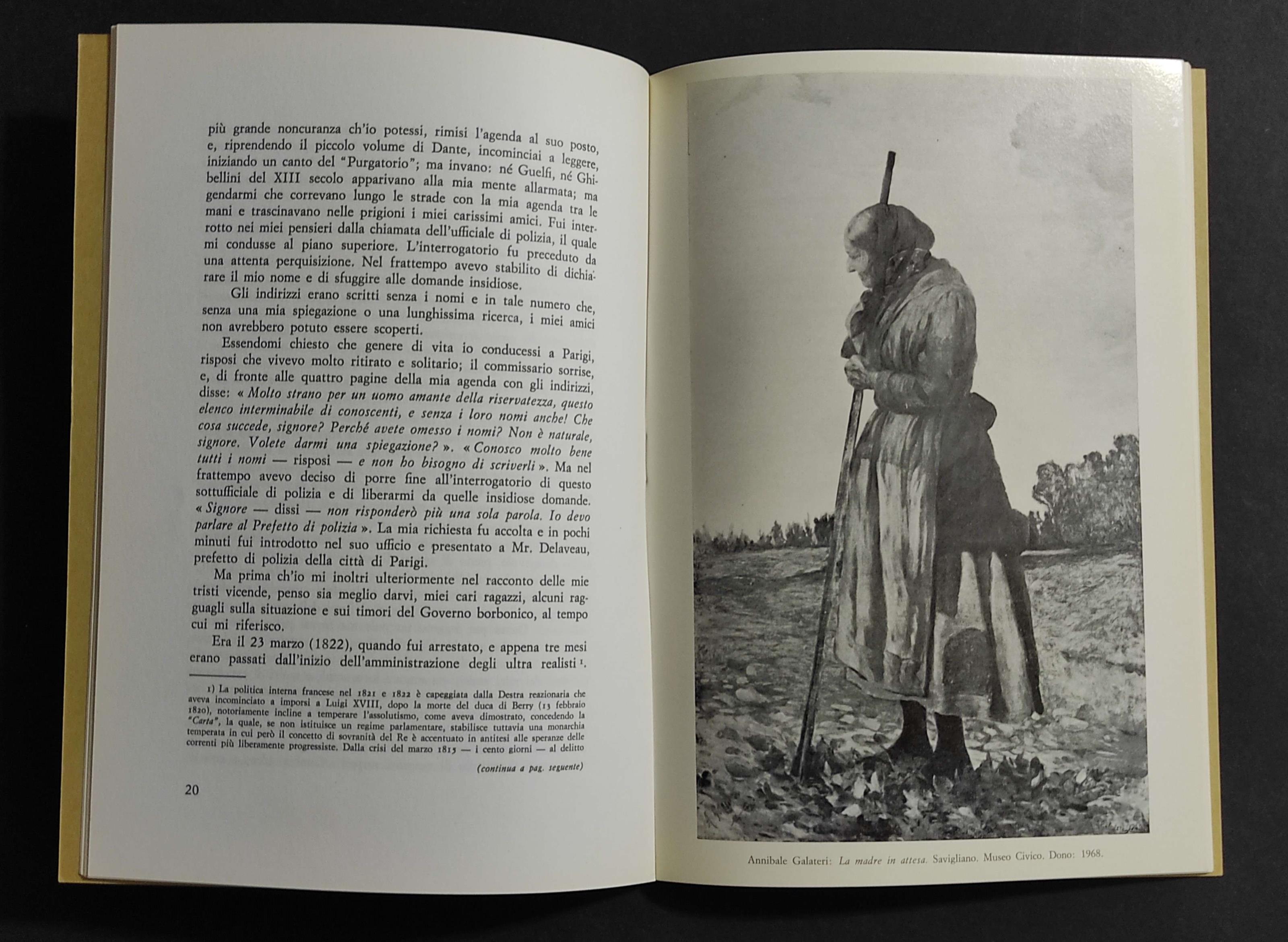 Storia del Mio Viaggio nel Mondo - A. Olmo - Saviglia