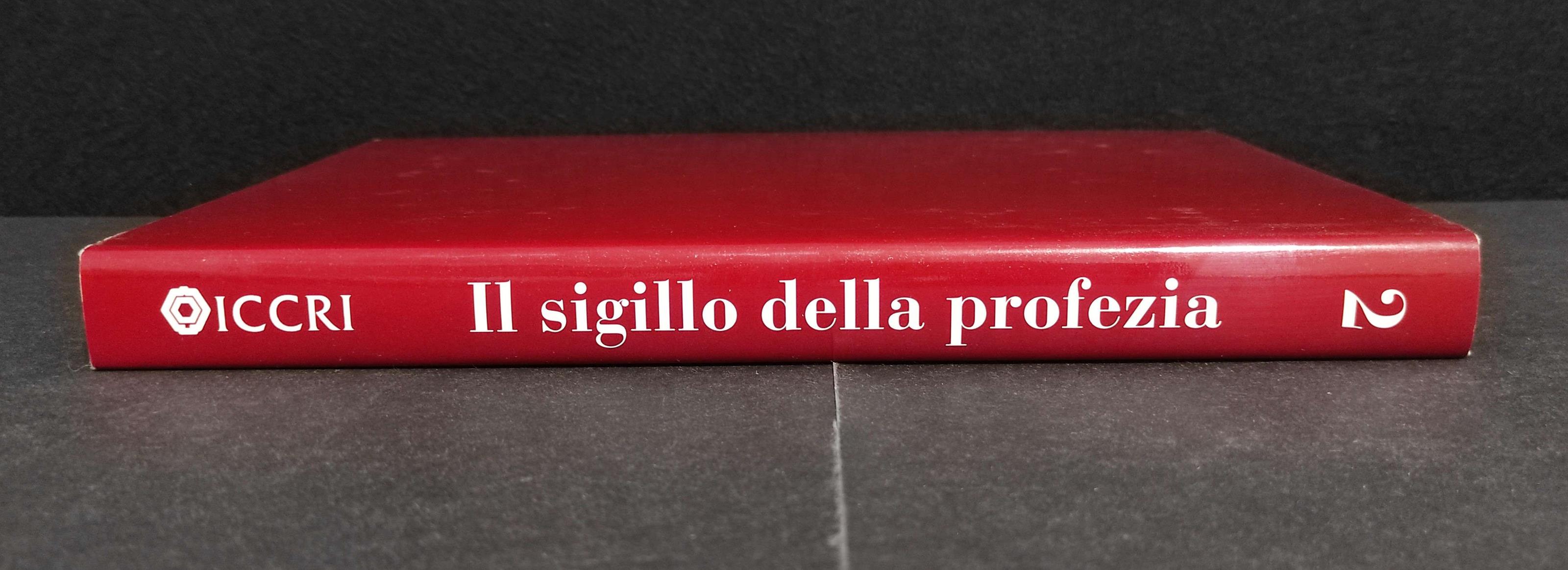 Il Mattino d'Europa - Il Sigillo della Profezia - F. Cardini