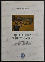 Quelli della 