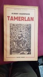 Tamerlan