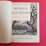 Monsieur des Lourdines. Histoire d'un Gentilhomme campagnard. 1840. Illustrations de Daniel-Girard