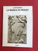 La musica di Proust