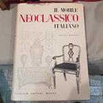 Il mobile neoclassico italiano