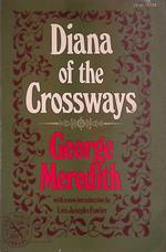 Diana of the Crossways