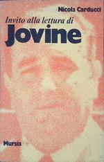 Invito alla lettura di Jovine