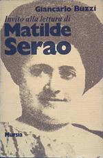 Invito alla lettura di Matilde Serao