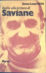 Invito alla lettura di Giorgio Saviane