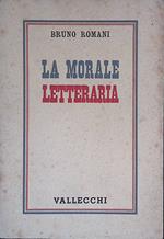 La morale letteraria