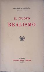 Il nuovo realismo