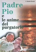 Padre Pio e le anime del purgatorio