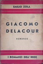 Giacomo Dellacour