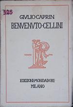 Benvenuto Cellini. Quattro episodi drammatici del Rinascimento