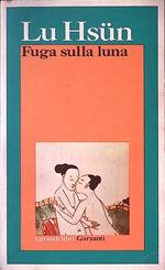 La fuga sulla luna