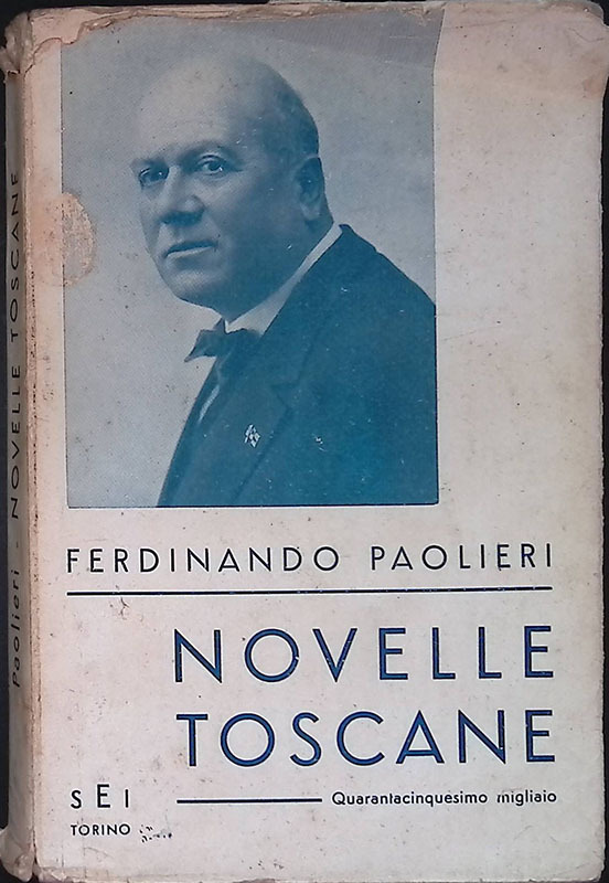 Folignolibri