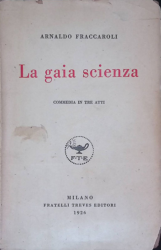 Folignolibri