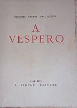 A Vespero