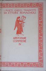 Le commedie. Lisistrata - La festa di Demetra