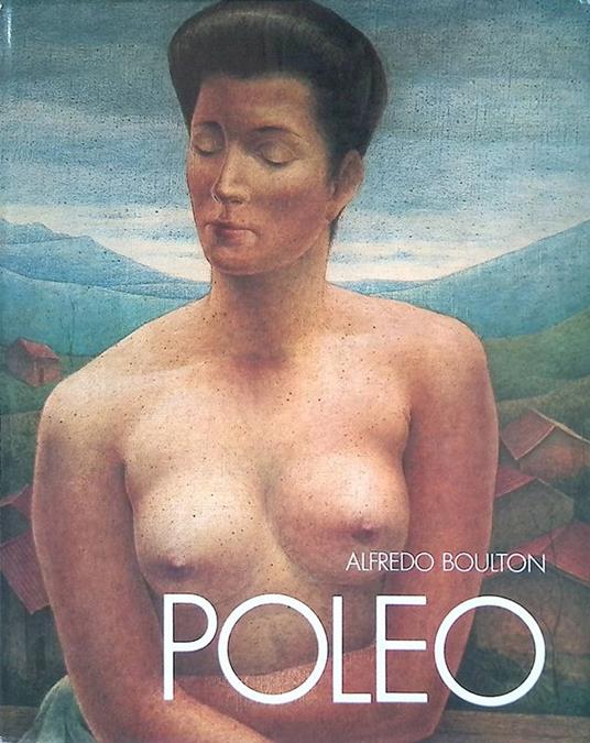 Poleo - copertina