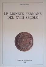Le monete Fermane del XVIII secolo