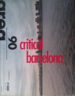 Area. N.90 gennaio-febbraio 2007. Critical Barcelona