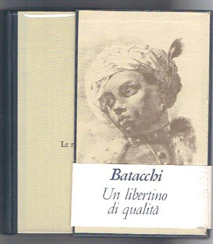Le Novelle - copertina