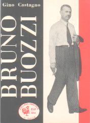 Bruno Buozzi - copertina