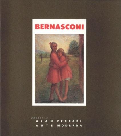 Bernasconi - copertina
