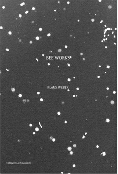 Bee works - copertina