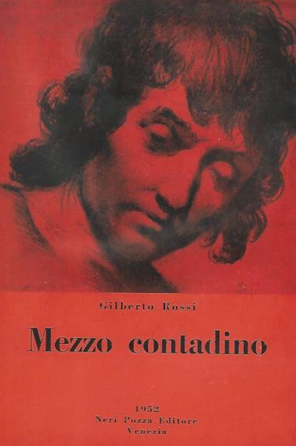 Mezzo contadino - copertina