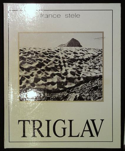 Triglav - copertina