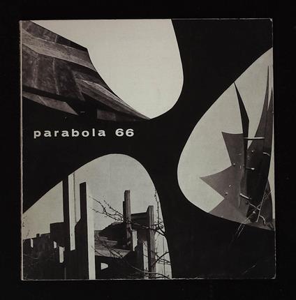 Parabola 66 - copertina