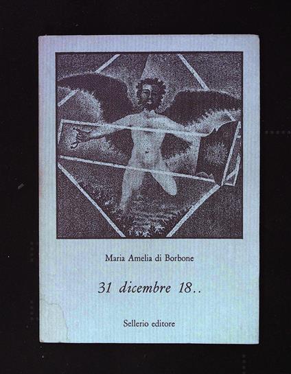 31 dicembre 18 - copertina