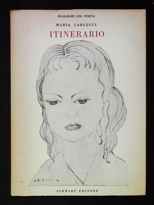 Itinerario - copertina