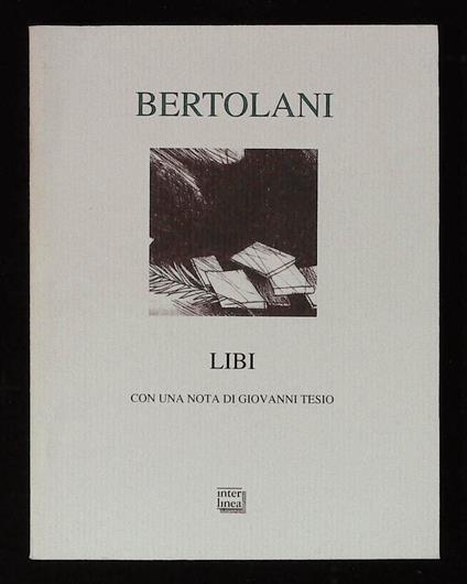 Libi - copertina