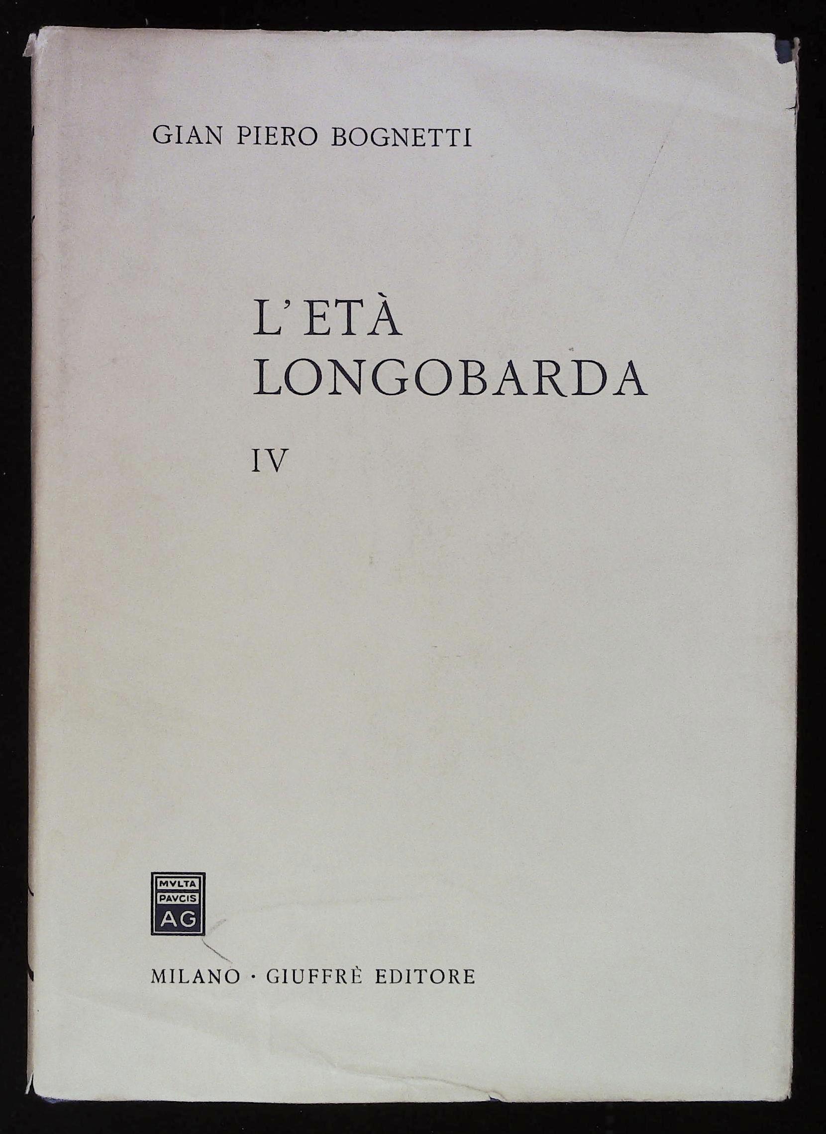 Libreria Menabò
