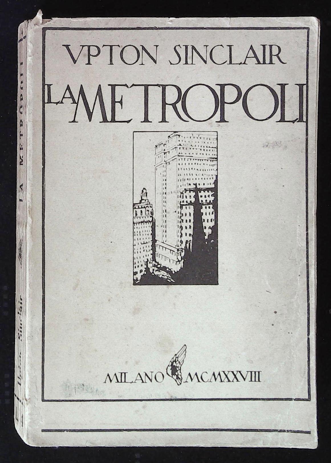Libreria Menabò