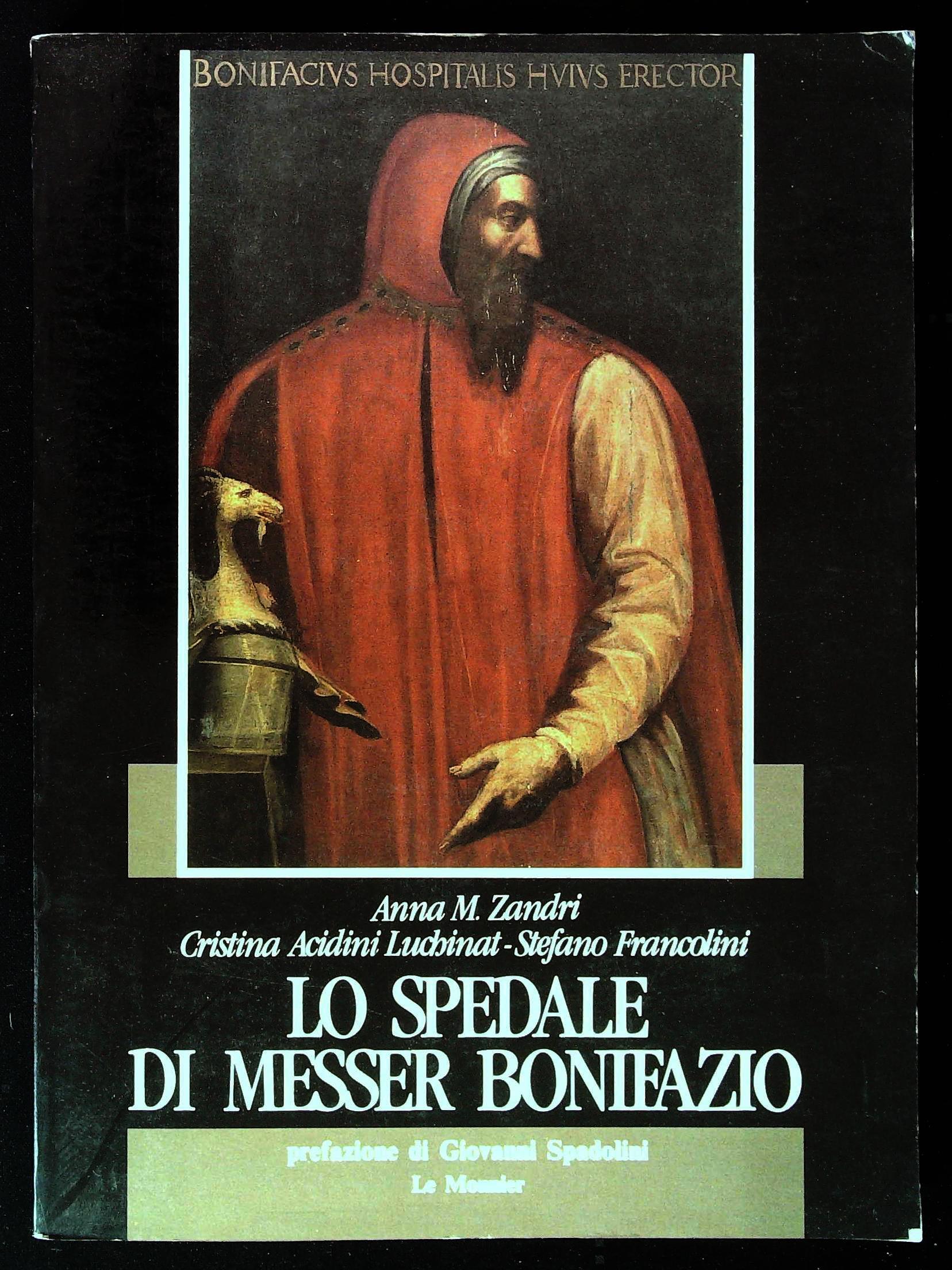 Libreria Menabò