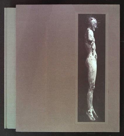 The Bone House. Prima edizione - copertina
