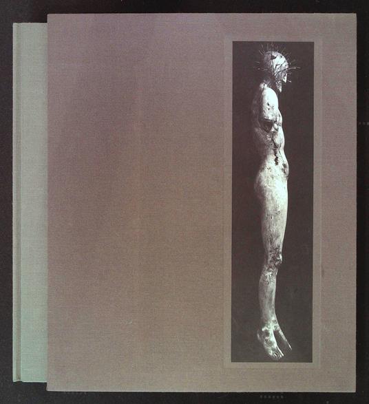 The Bone House. Prima edizione - copertina