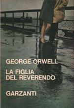 La figlia del reverendo. Romanzo