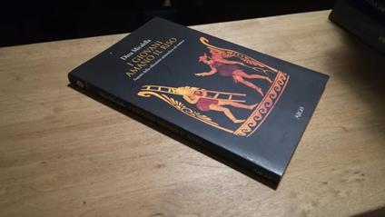 I giovani amano il riso - Dina Micalella - copertina