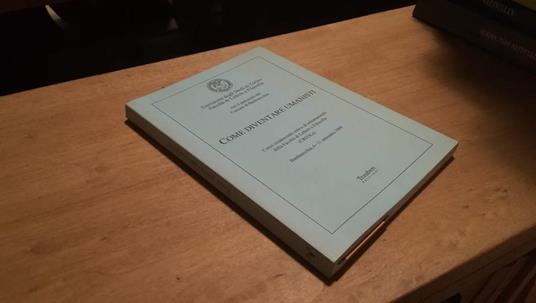 Come diventare umanisti - copertina