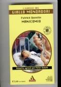 Manicomio - Patrick Quentin - copertina