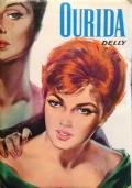 Ourida - Delly - copertina